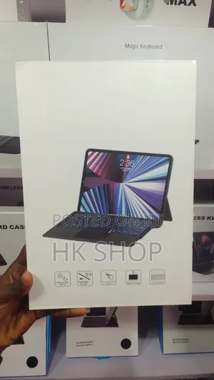 Samsung Galaxy Tab S10lite Smart Keyboard Case