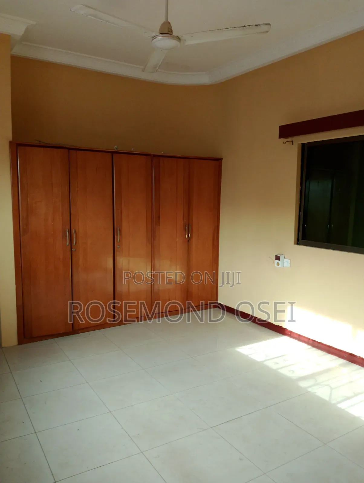 3bdrm House in Grace Field Area, Frafraha for rent