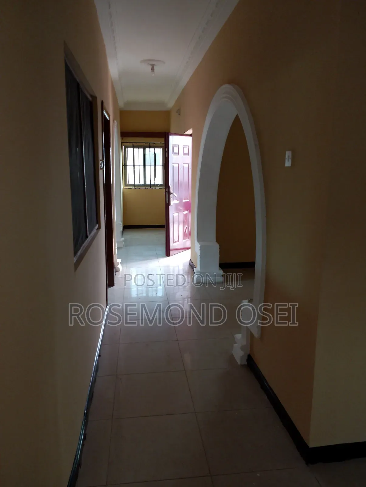 3bdrm House in Grace Field Area, Frafraha for rent