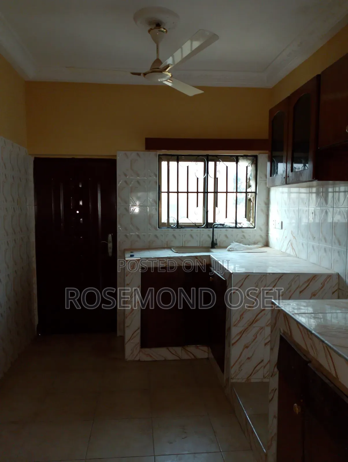 3bdrm House in Grace Field Area, Frafraha for rent