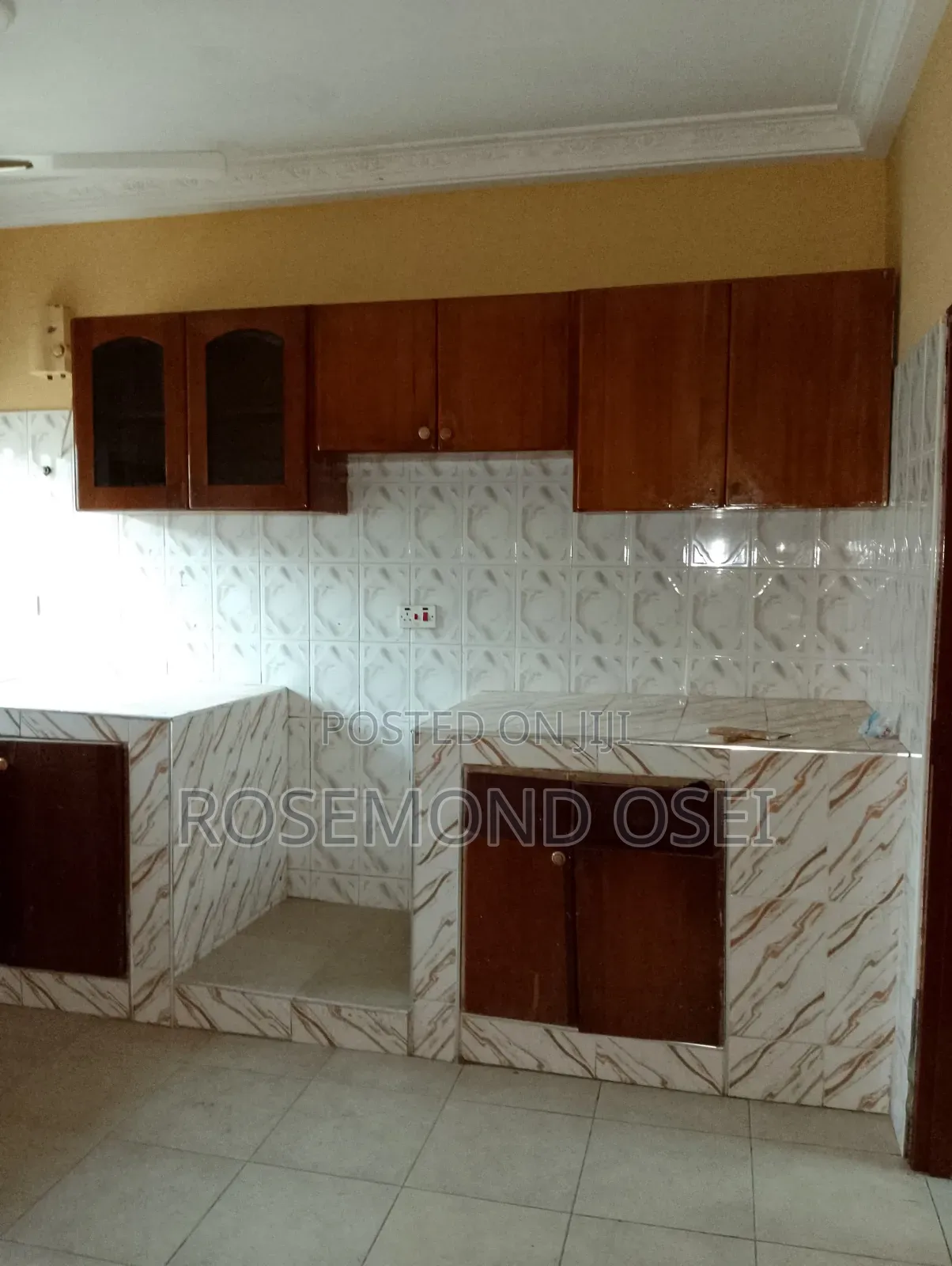 3bdrm House in Grace Field Area, Frafraha for rent