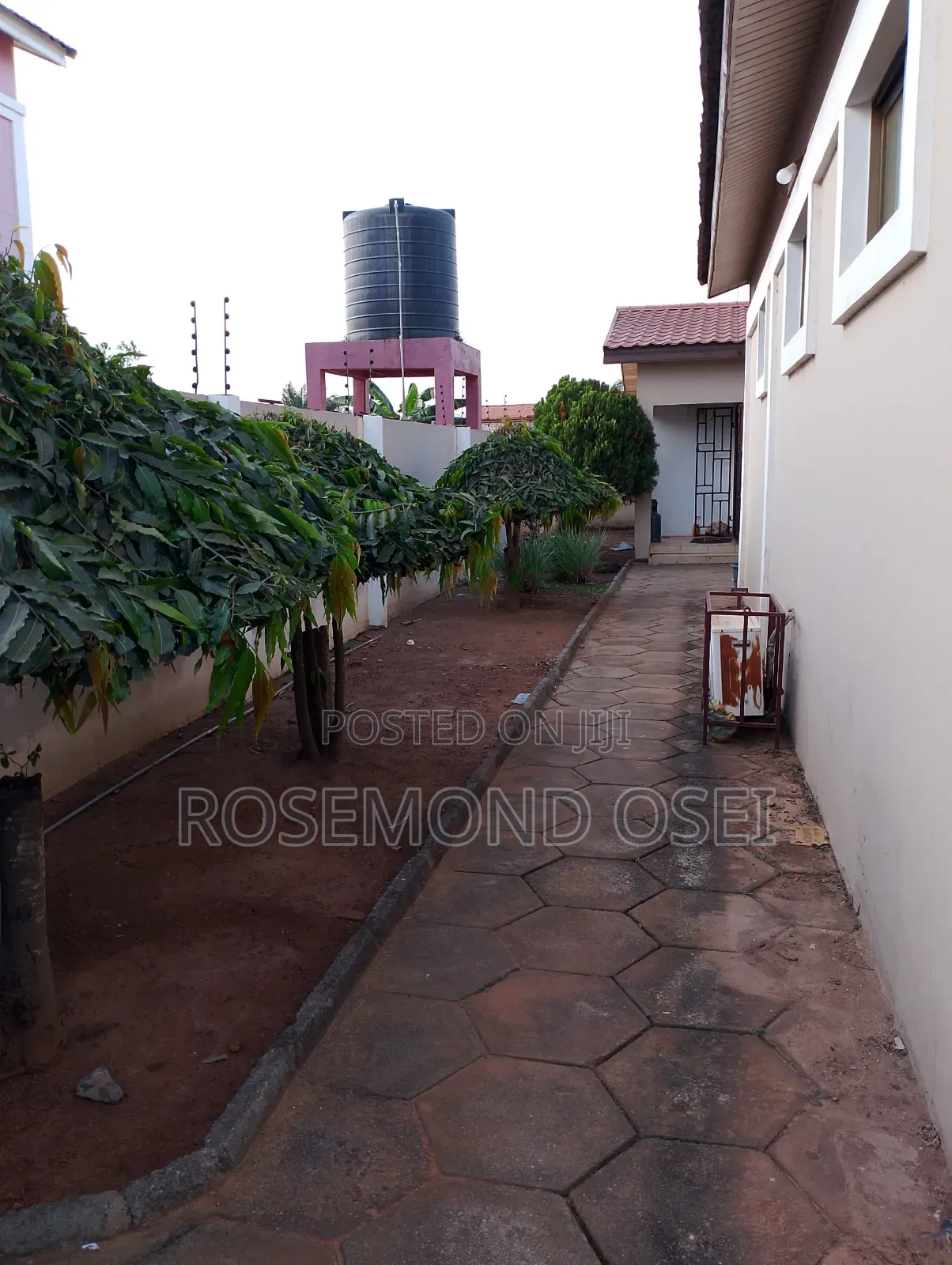3bdrm House in Grace Field Area, Frafraha for rent