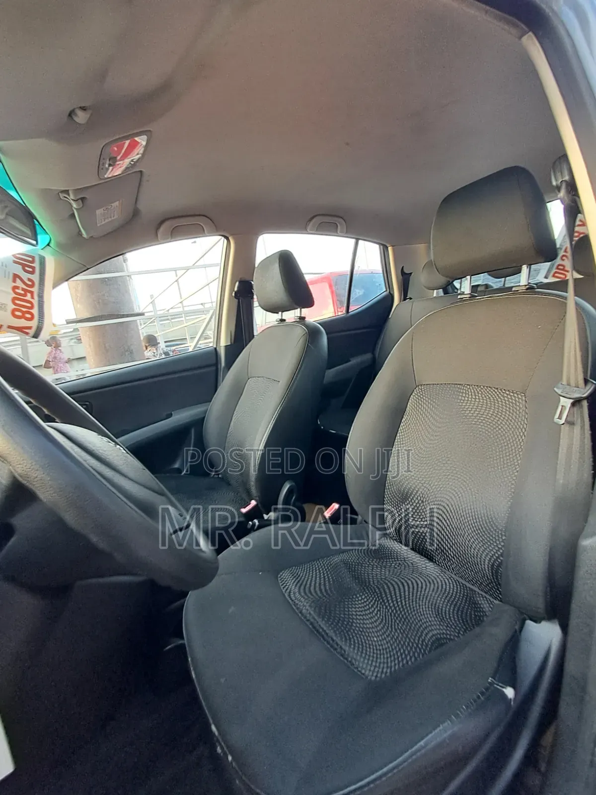 Hyundai I10 1.2 2012 Black