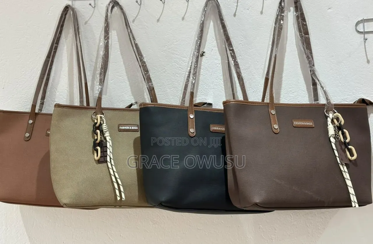 Dressing Bags
