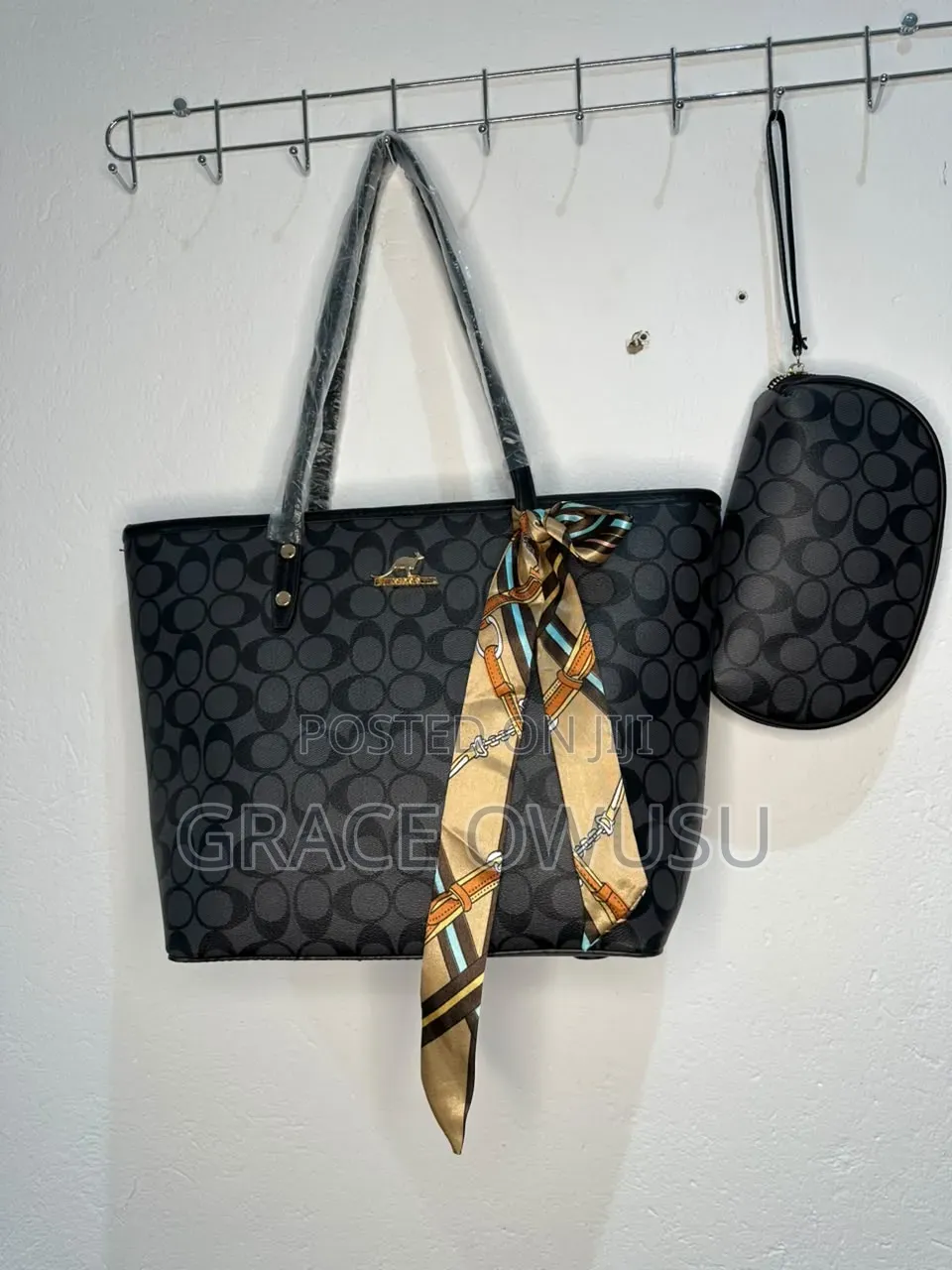 Dressing Bags