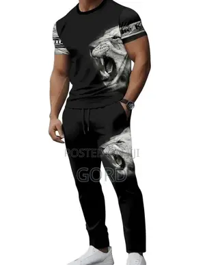 Men Elegant Wear