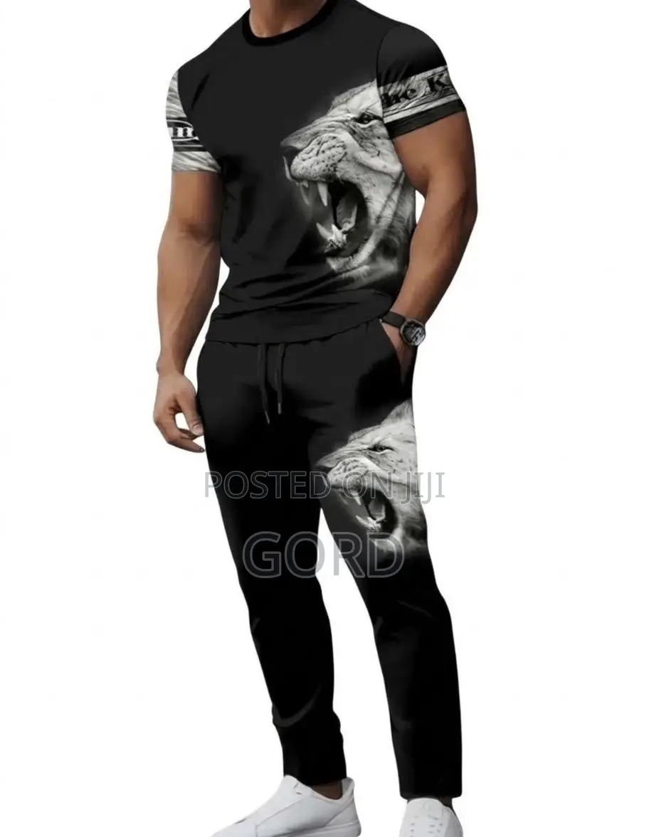 Men Elegant Wear