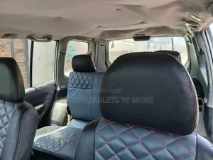 Mitsubishi Pajero 2005 Silver
