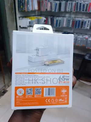 Travel Adapter With Multiple Sockets