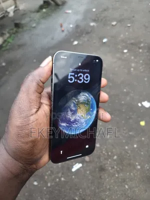 Apple iPhone 12 Pro Max 128 GB Graphite