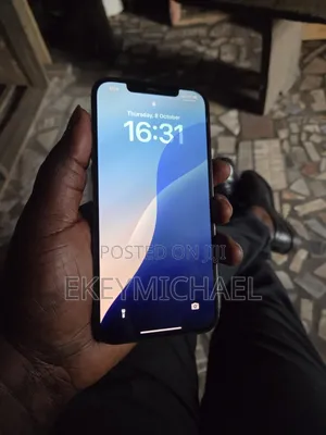 Apple iPhone 12 Pro Max 128 GB Graphite