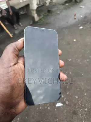 Apple iPhone 12 Pro Max 128 GB Graphite