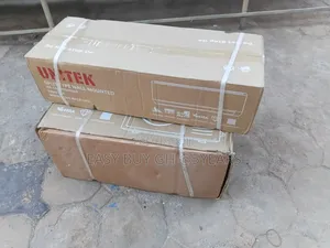 Cool Innovation the Unitex Split AC Experience