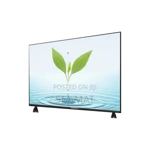 Google Sigma Led TV 50" Sat Smart Uhd 4k Sig-Ku50v6-S