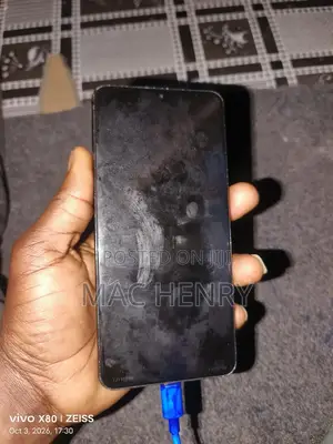 Samsung Galaxy S21+ 5G 128 GB Black