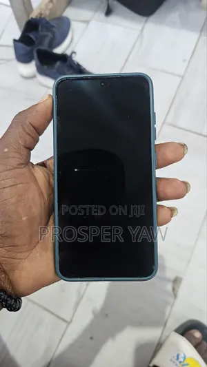 Samsung Galaxy S23 128 GB Green