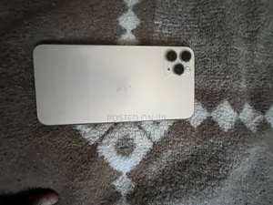 Apple iPhone 11 Pro Max 64 GB Gold