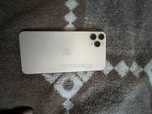 Apple iPhone 11 Pro Max 64 GB Gold