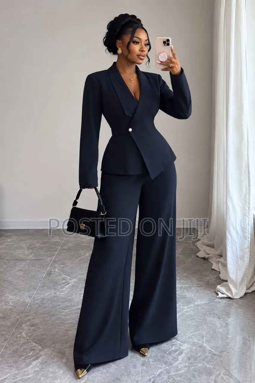 Corporate Executives Wear