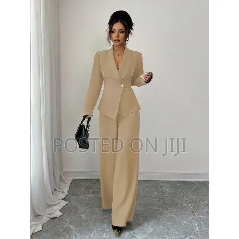 Corporate Executives Wear