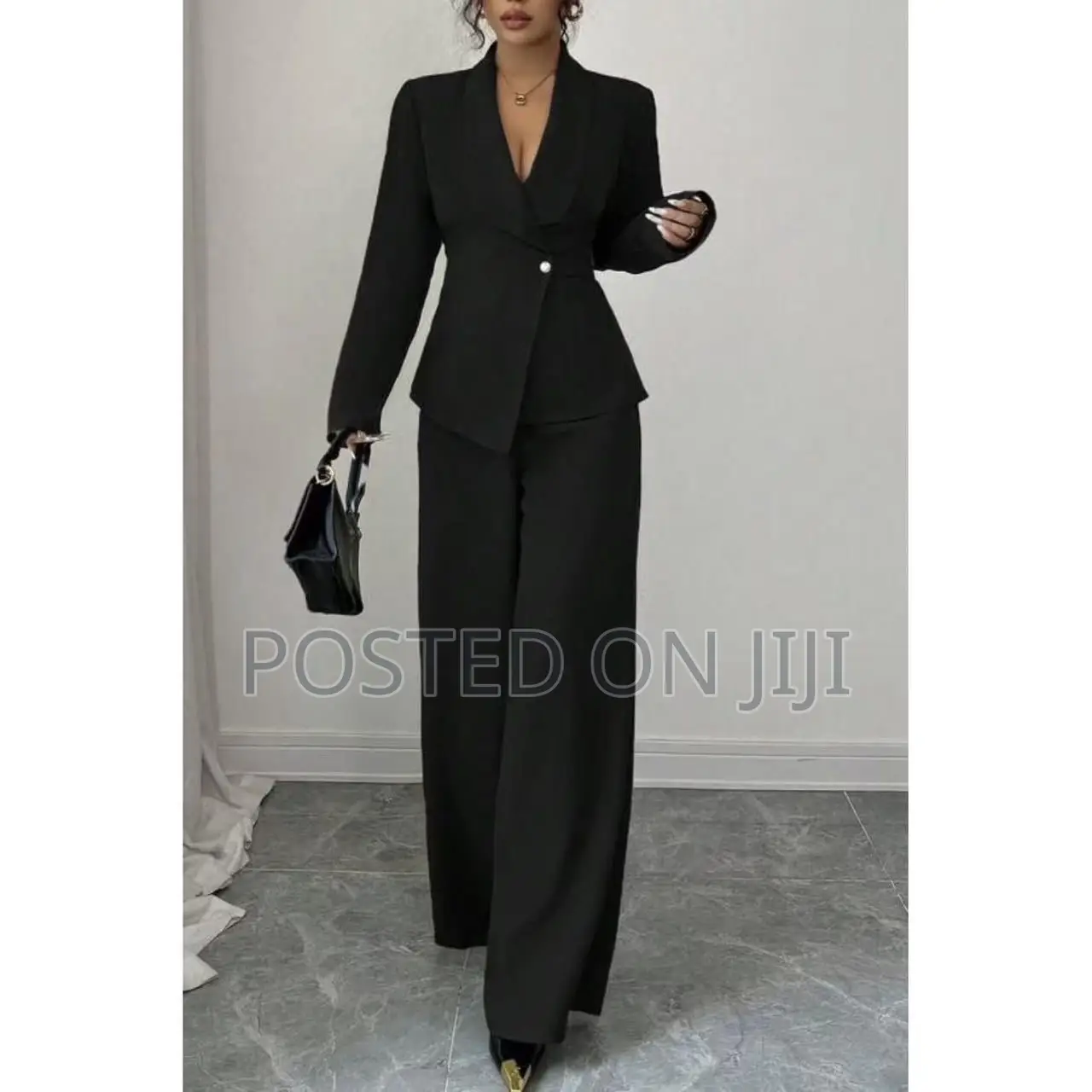 Corporate Executives Wear