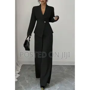 Corporate Executives Wear