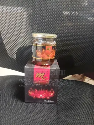 Mplus, Stamina for Men