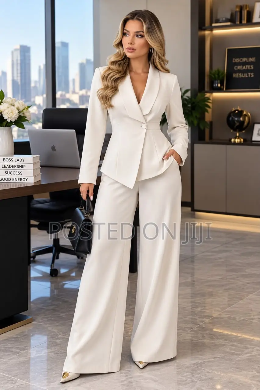 Corporate Executives Wear