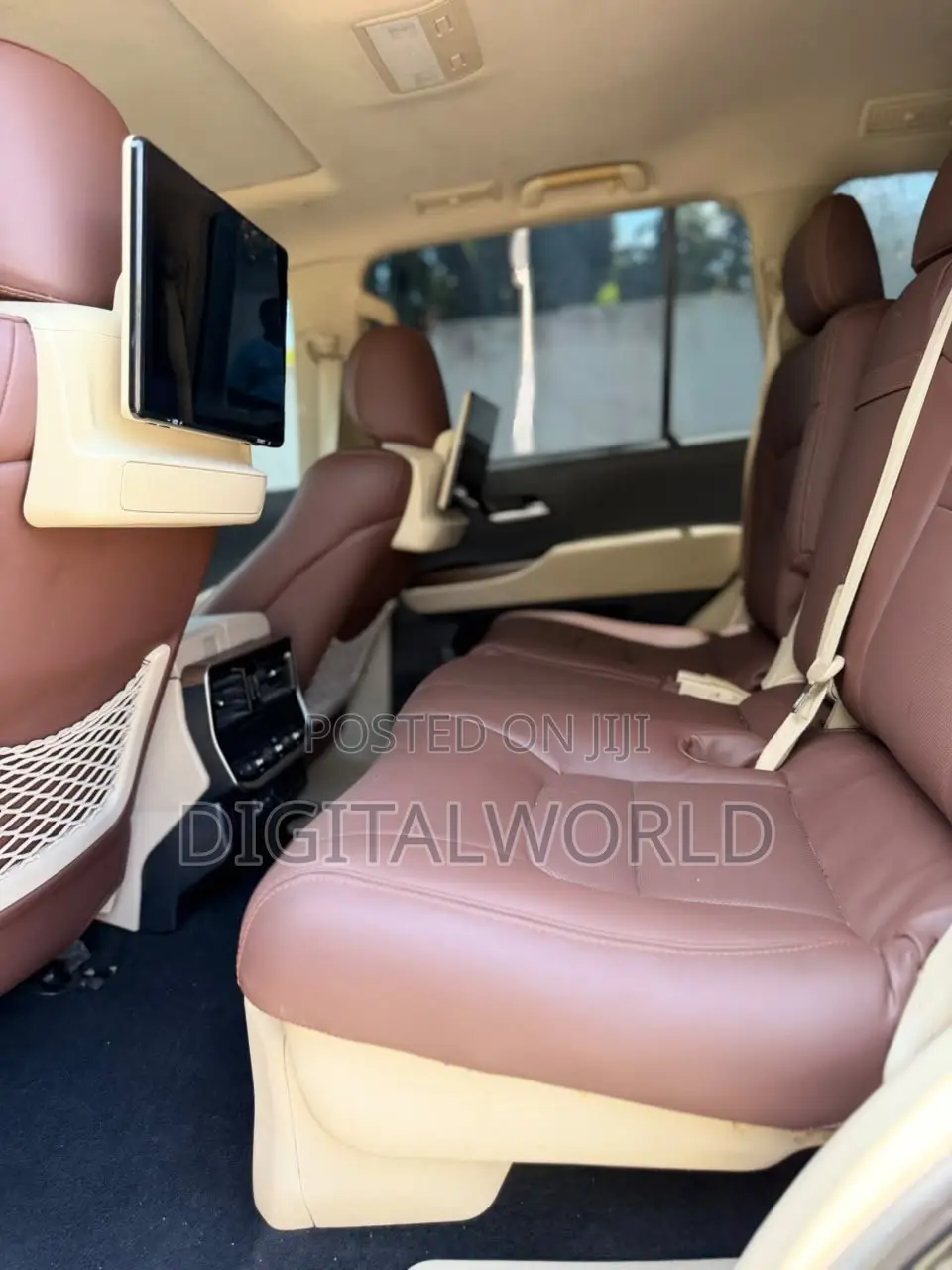 Toyota Land Cruiser 4.0 V6 GXR 2018 Black