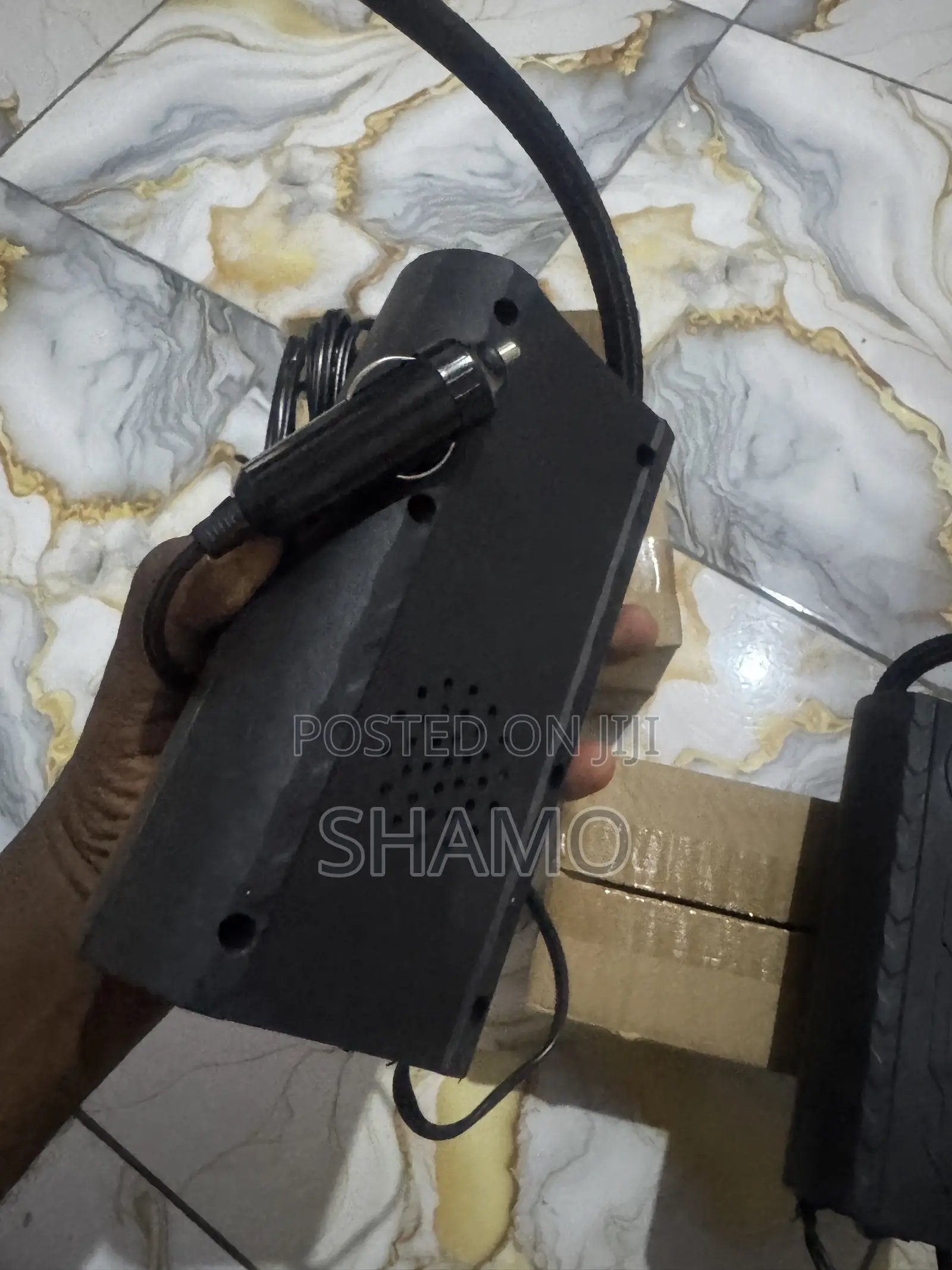 Wireless Pump