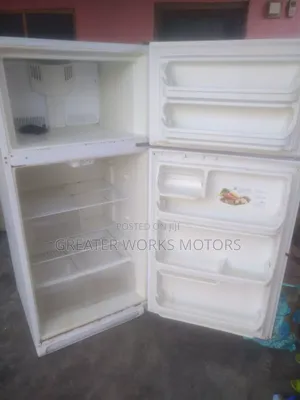Fridge Fridge