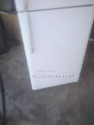 Fridge Fridge