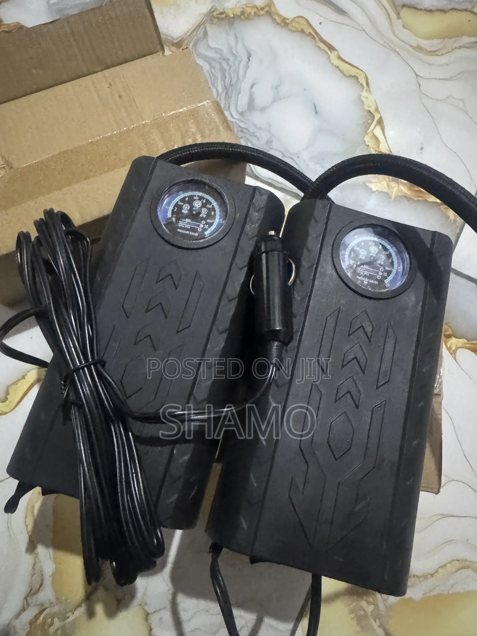 Wireless Pump