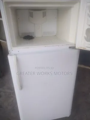 Fridge Fridge
