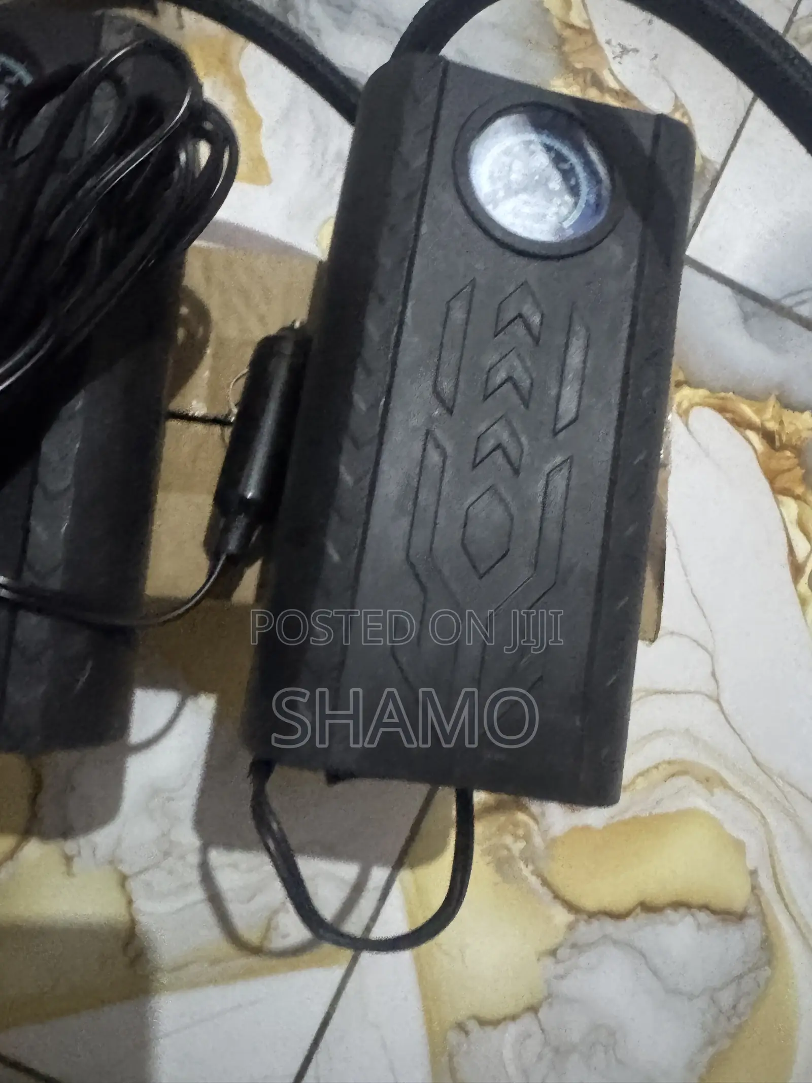 Wireless Pump