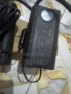 Wireless Pump