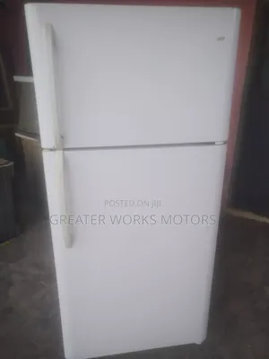 Fridge Fridge