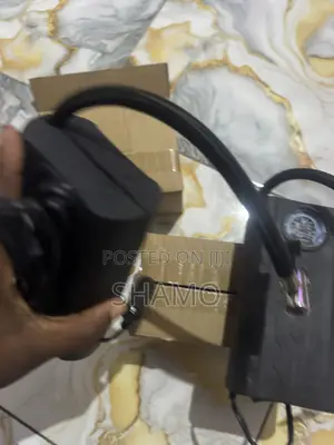Wireless Pump