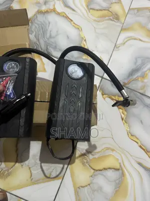 Wireless Pump
