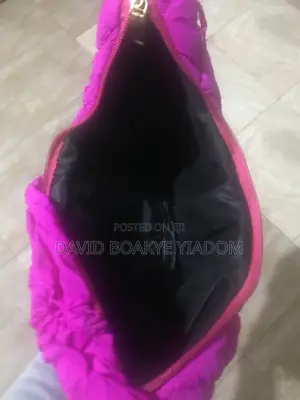 Womens Winter Autum Bag