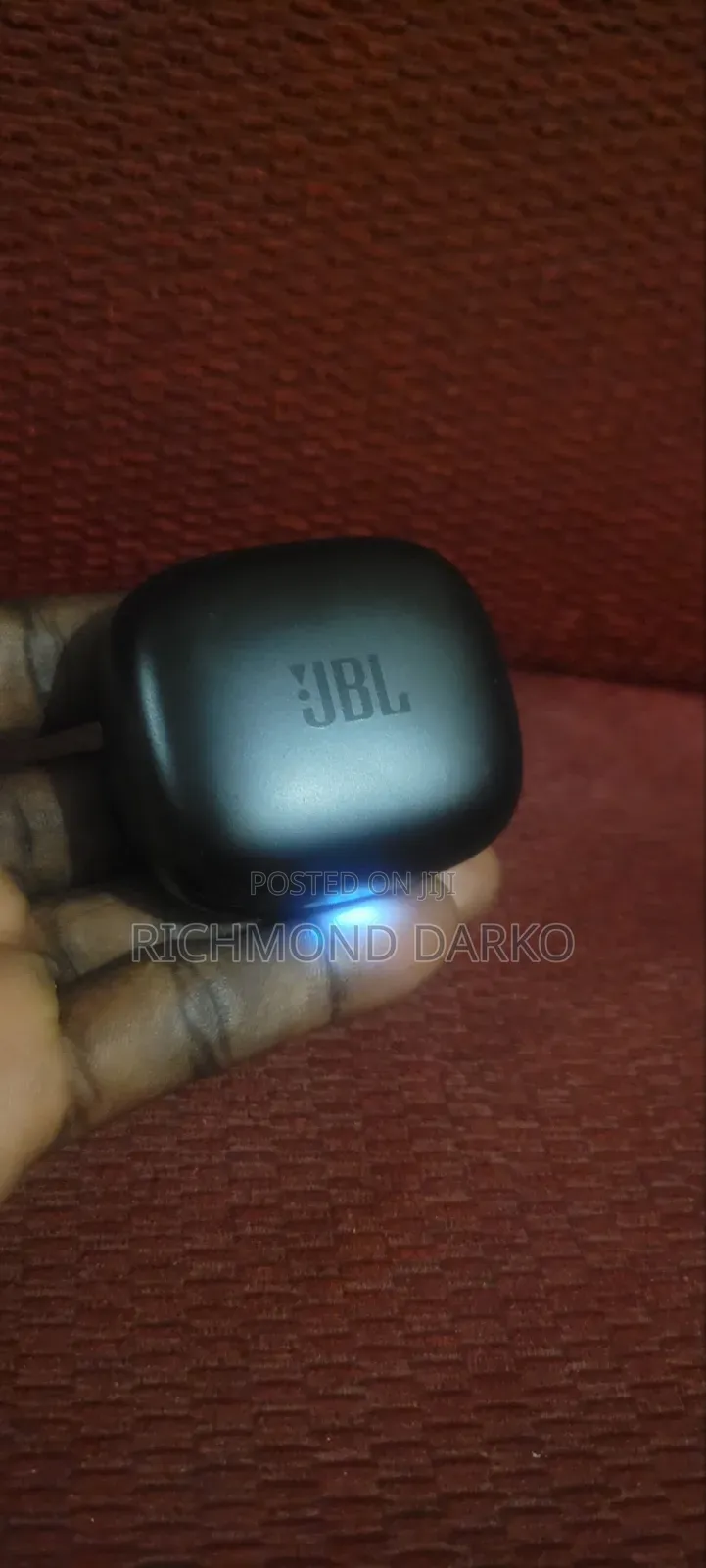 JBL Live Pro Plus