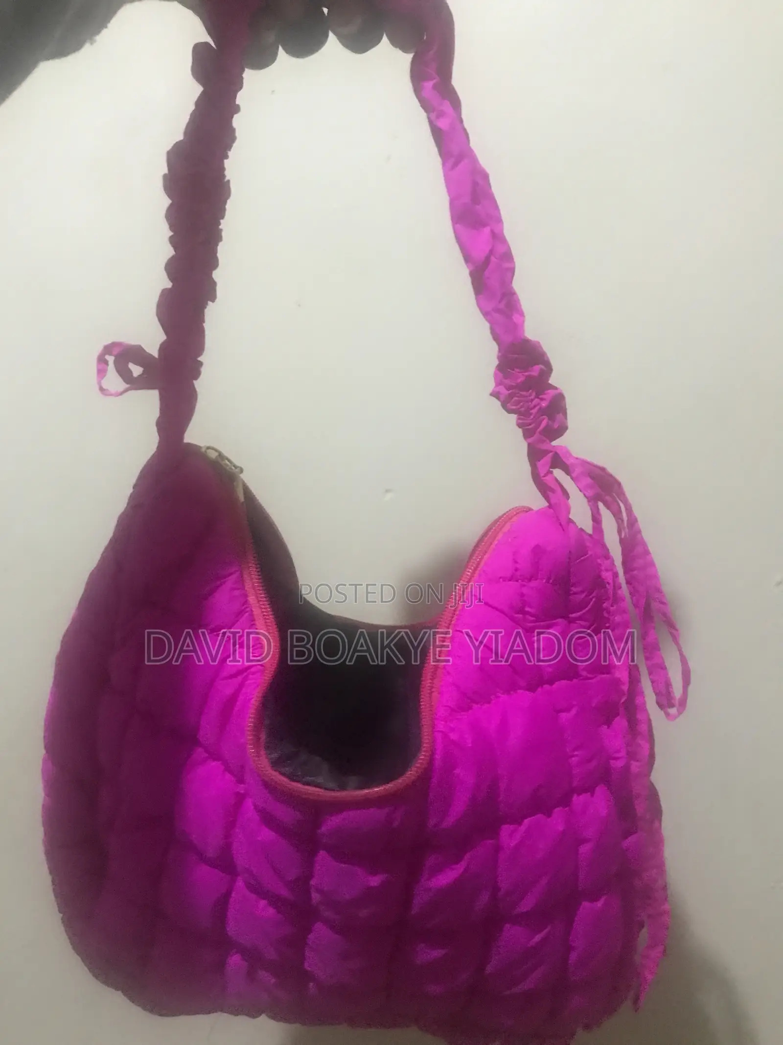 Womens Winter Autum Bag