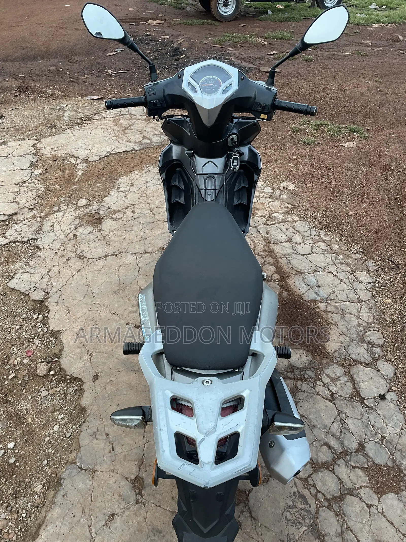Apsonic AP110-3A 2024 Gray