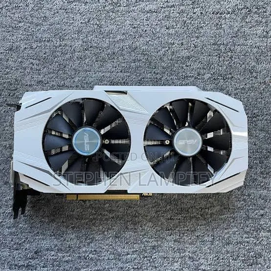 GTX 1060 6gig