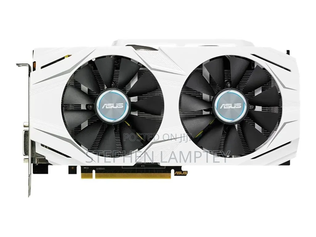GTX 1060 6gig