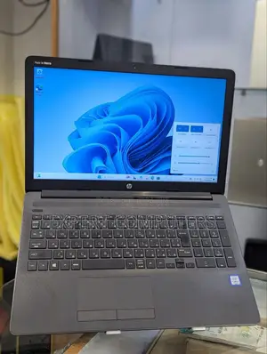Laptop HP 15-da2933nia 8GB Intel Core i3 HDD 500GB