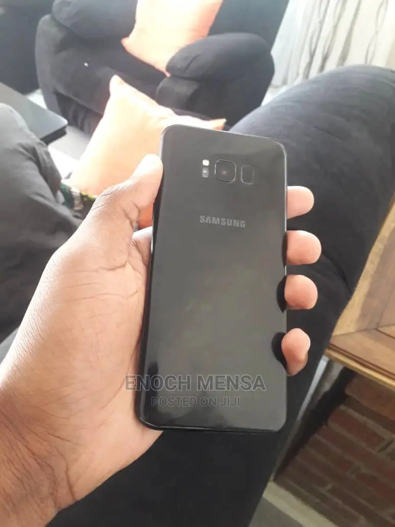 New Samsung Galaxy S8 Plus 64 GB Blue
