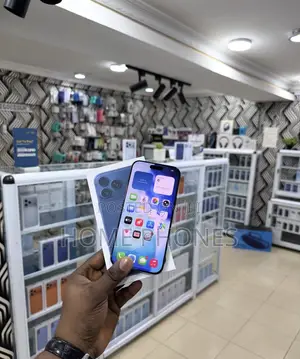 Apple iPhone 17 Pro Max 256 GB Blue