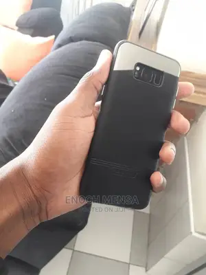 New Samsung Galaxy S8 Plus 64 GB Blue