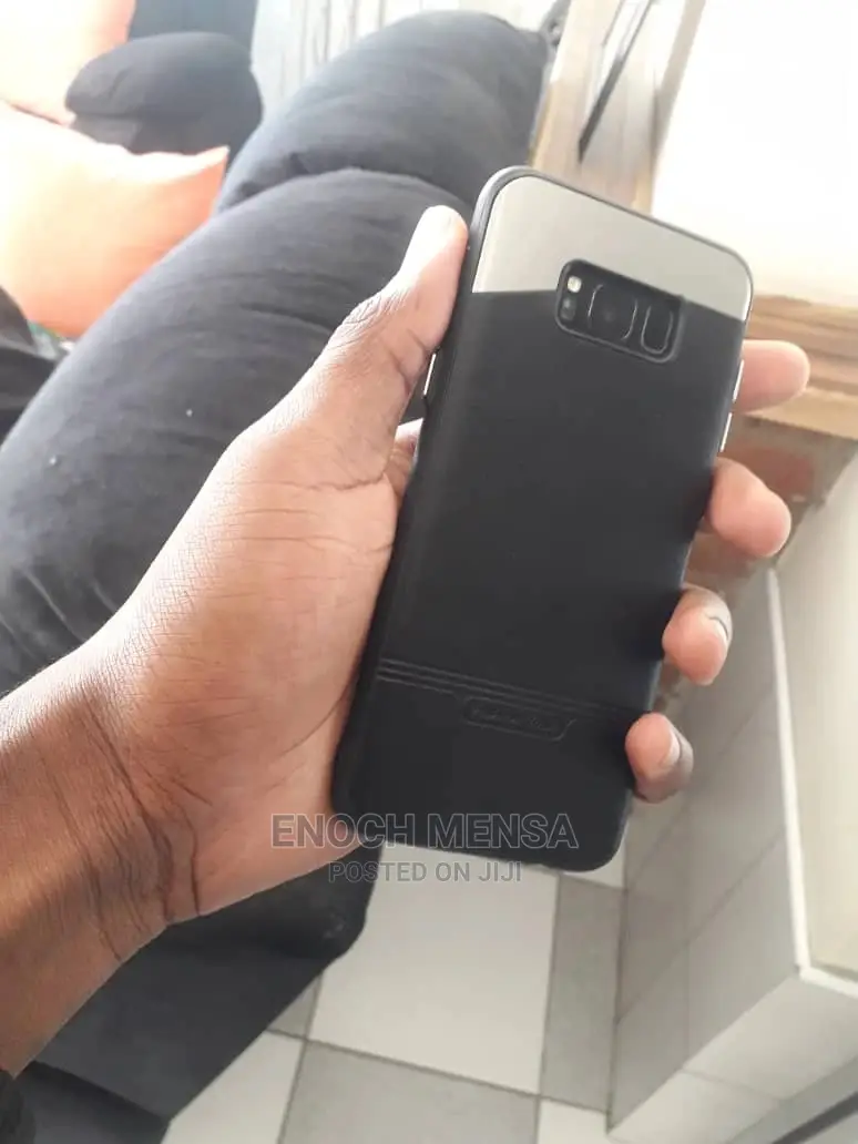 New Samsung Galaxy S8 Plus 64 GB Blue